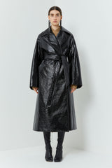 Cilia Coat