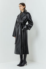 Cilia Coat