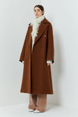 Cilia Coat