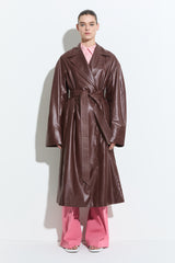 Cumina Coat