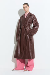 Cumina Coat