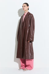 Cumina Coat