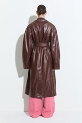 Cumina Coat