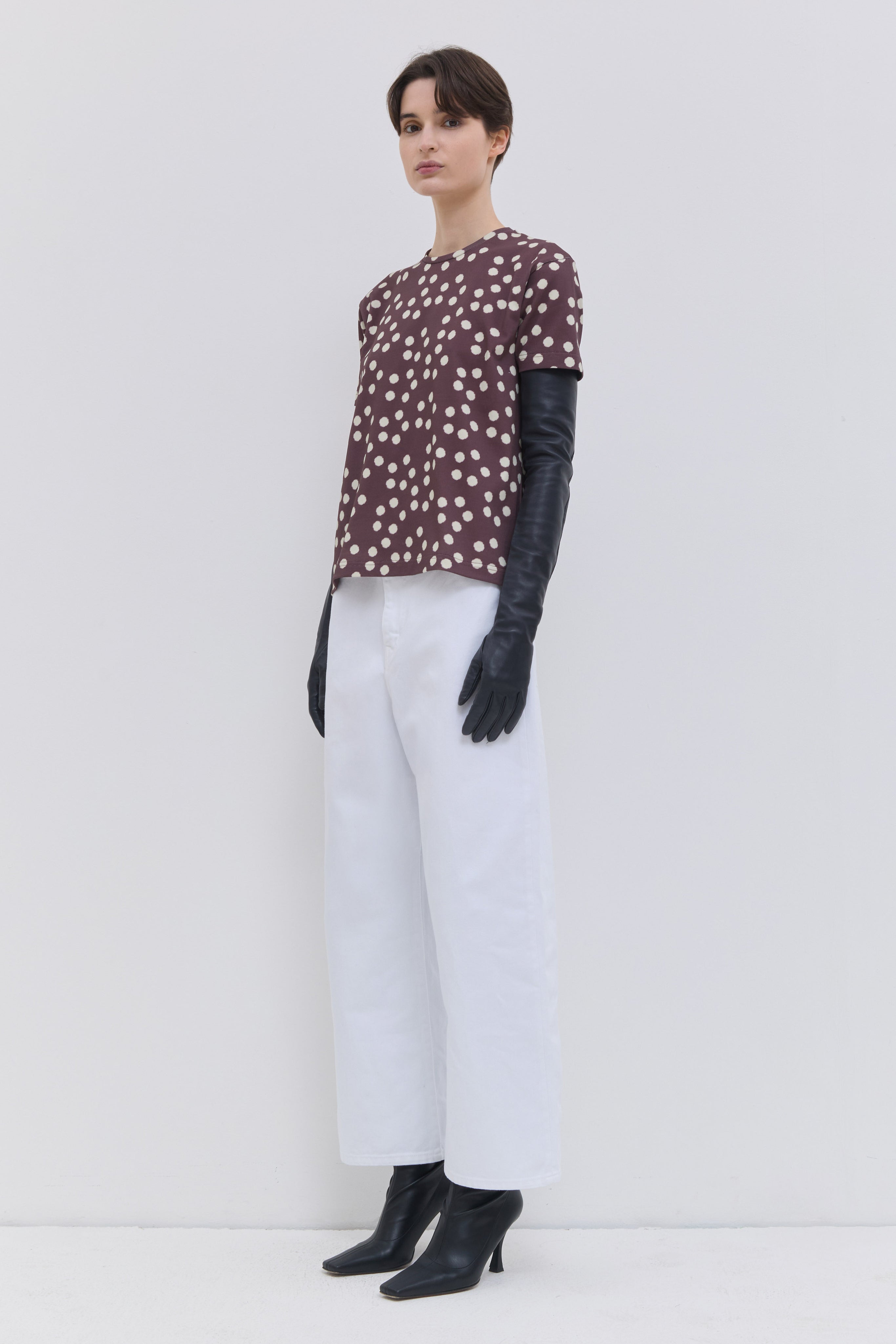 Women - Denim – Christian Wijnants Shop