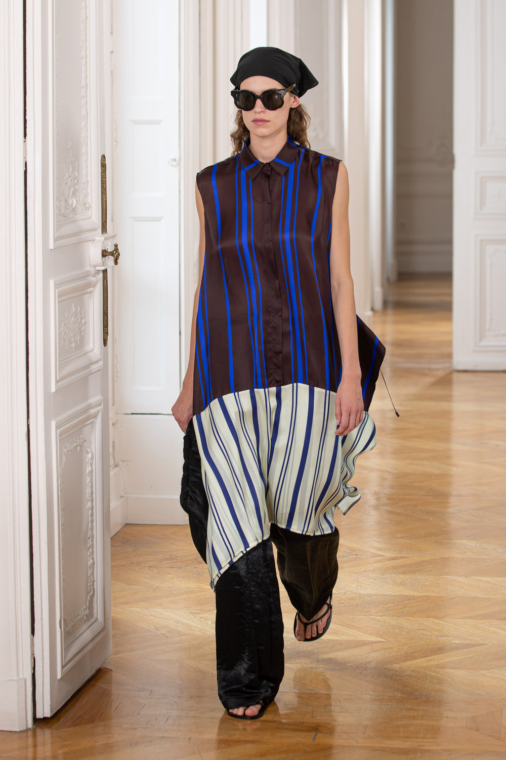 Debo Sleeveless Dress