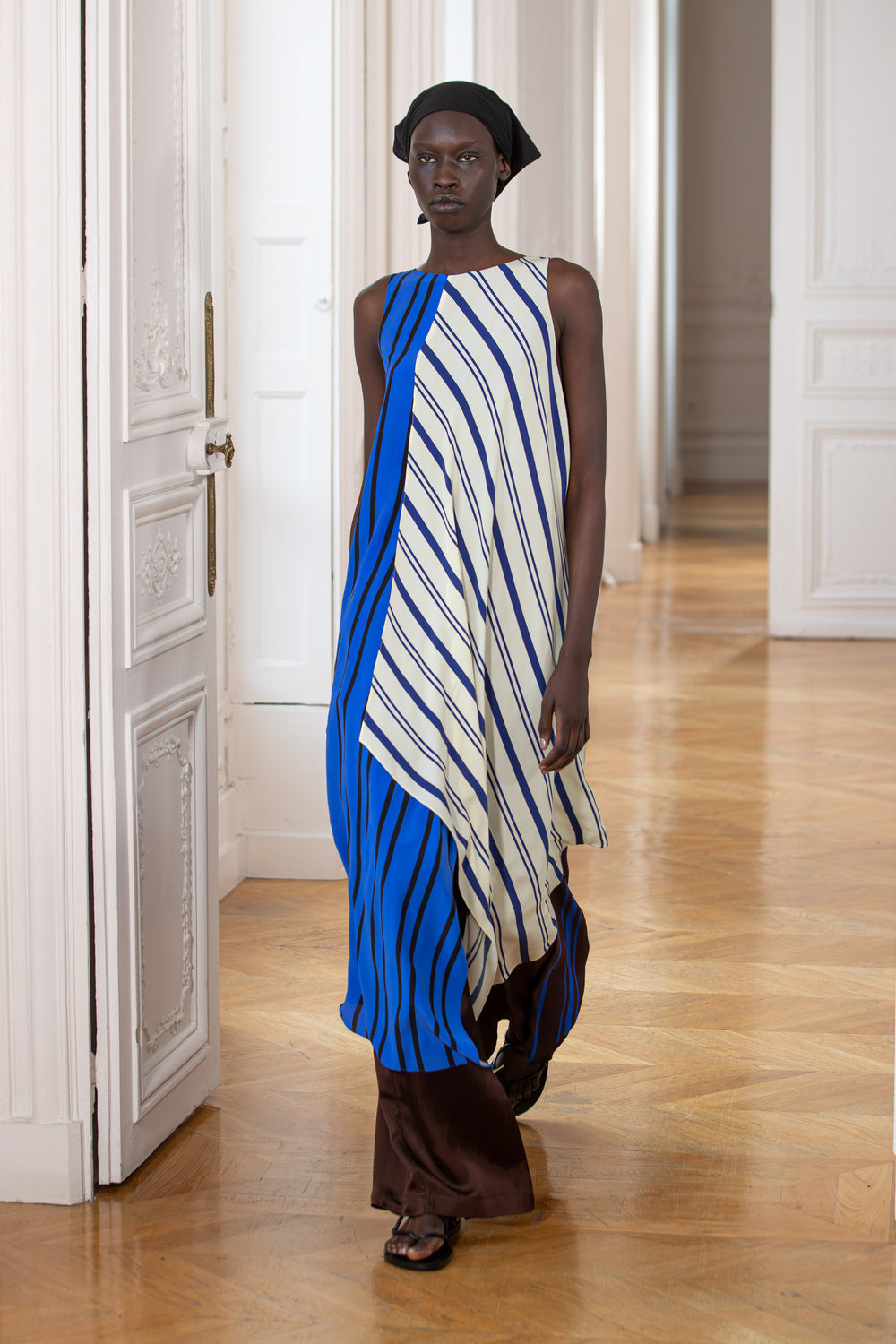 Danuwa Sleeveless Dress