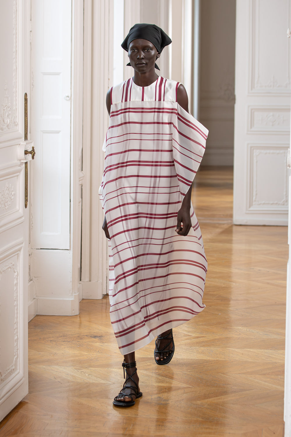 Dunzai Sleeveless Dress