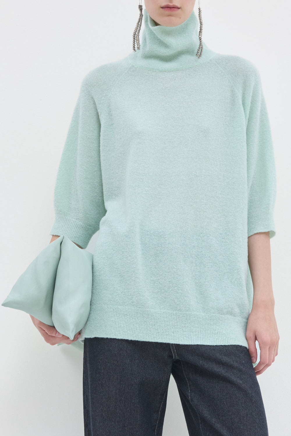 Kaluhu Knitwear Sweater