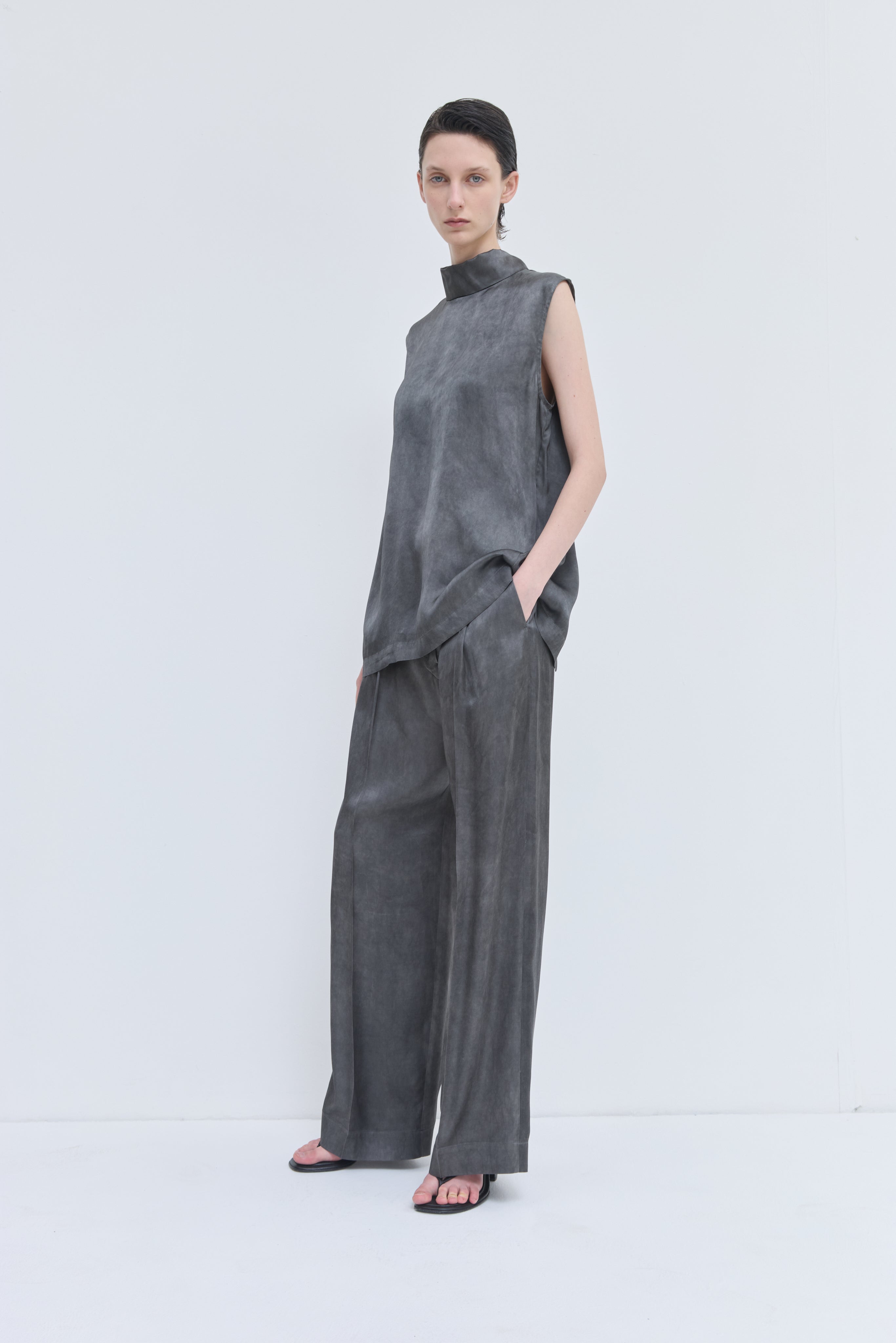 SALE - Women Tops – Christian Wijnants Shop