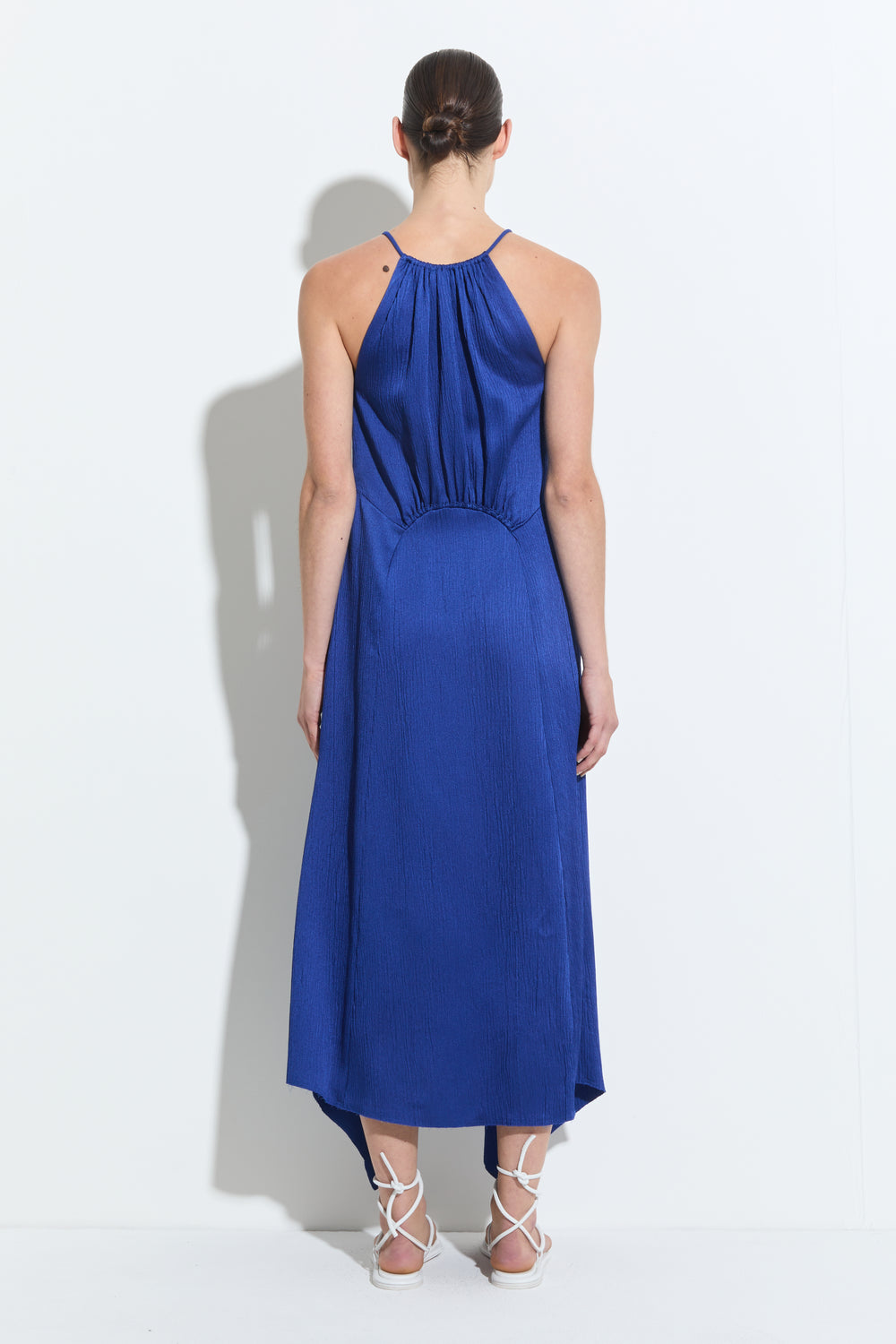 Dafina V-Neck Dress