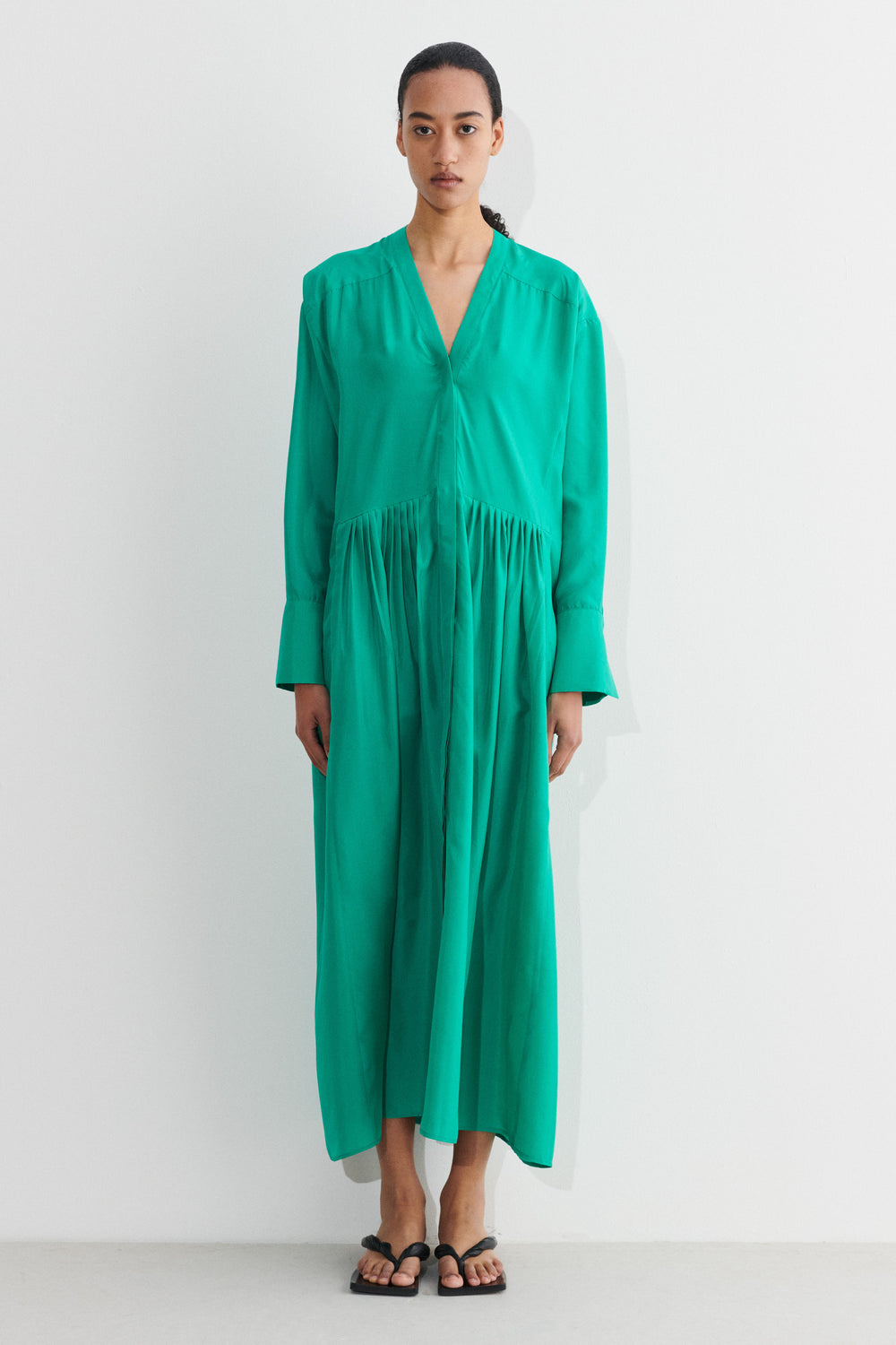 Dahara Maxi Dress