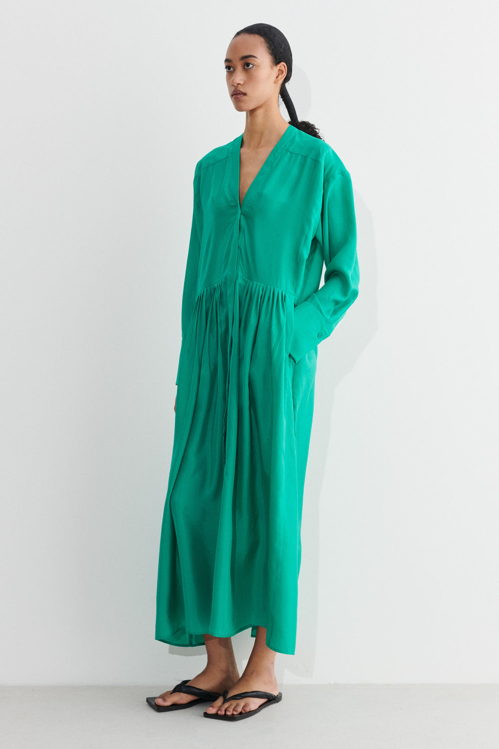 Dahara Maxi Dress