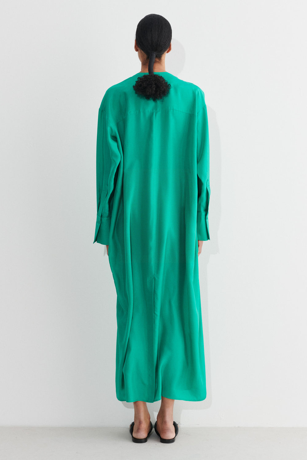 Dahara Maxi Dress