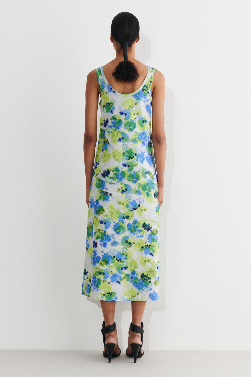 Dakonia Jersey Dress