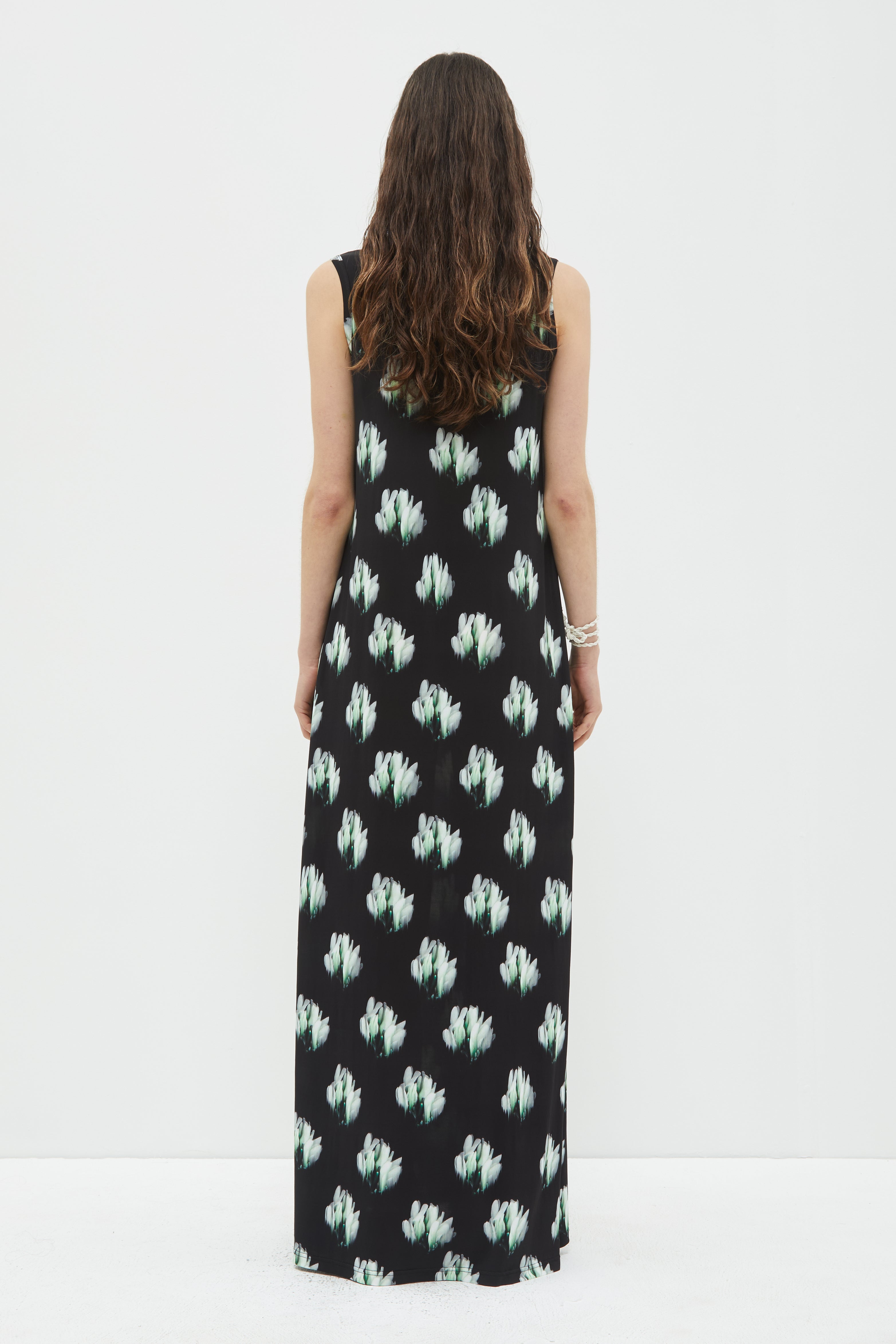Christian Wijnants | Dalmanu Sleeveless Jersey Dress