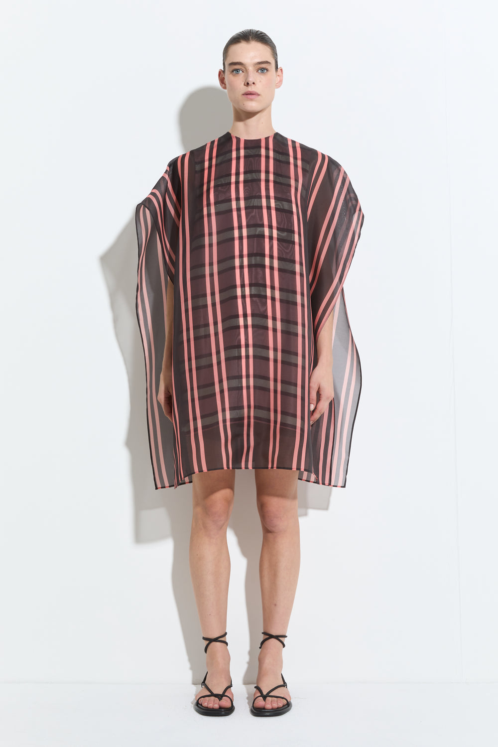 Damas Short Dress
