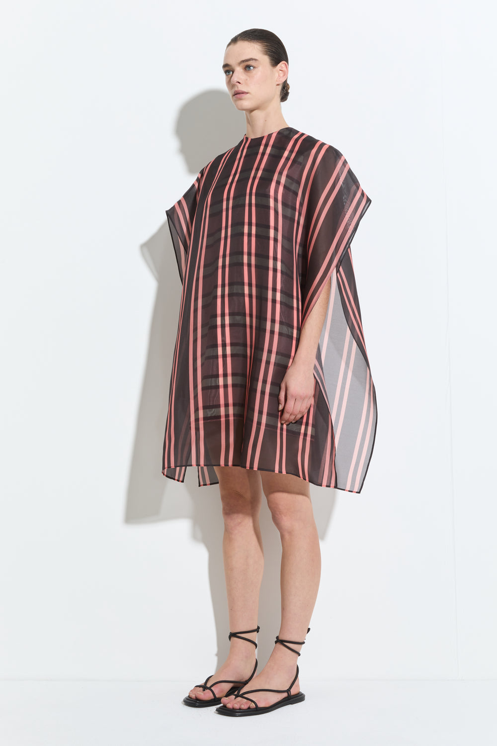 Damas Short Dress