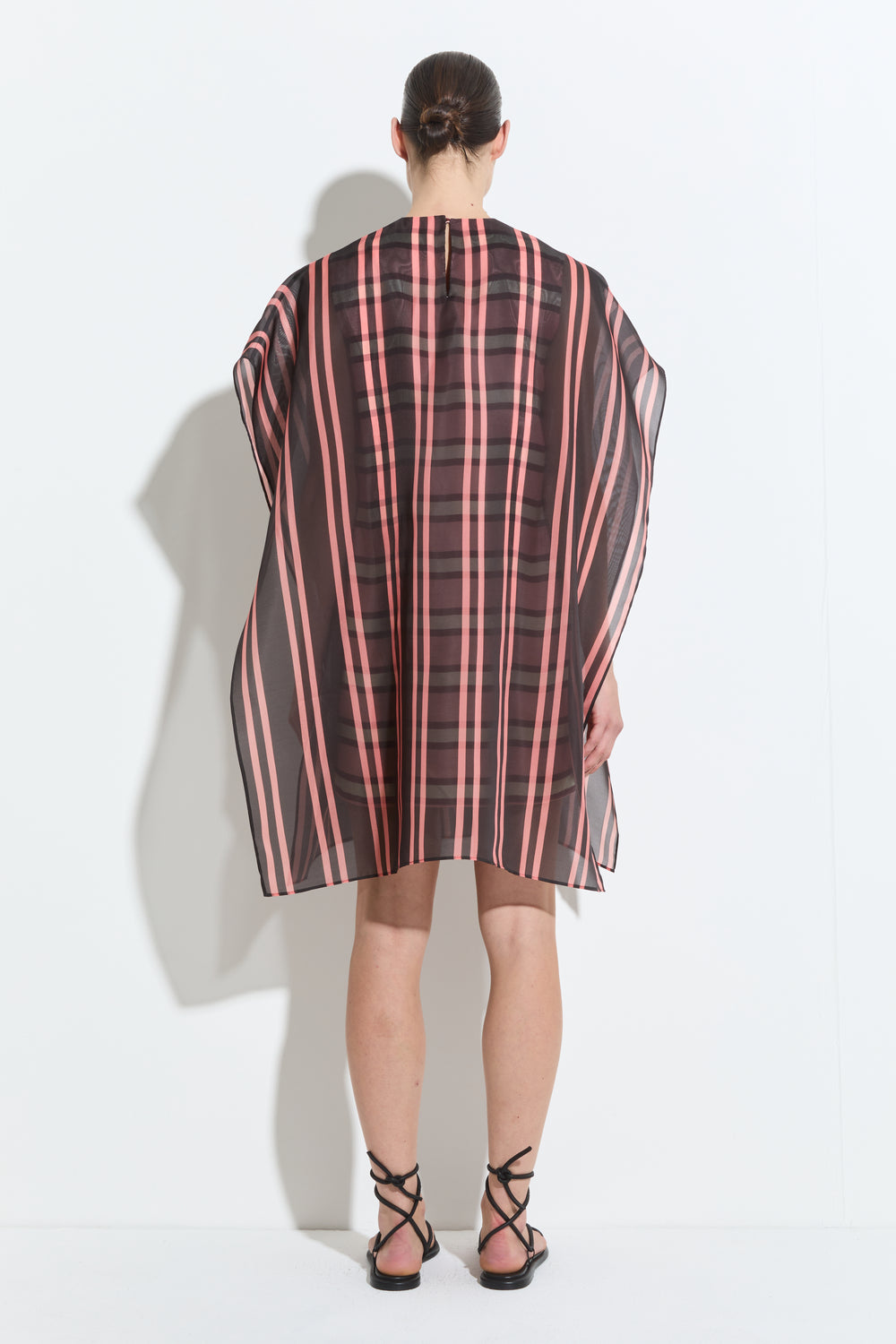 Damas Short Dress