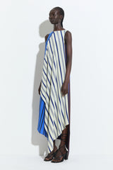 Danuwa Sleeveless Dress