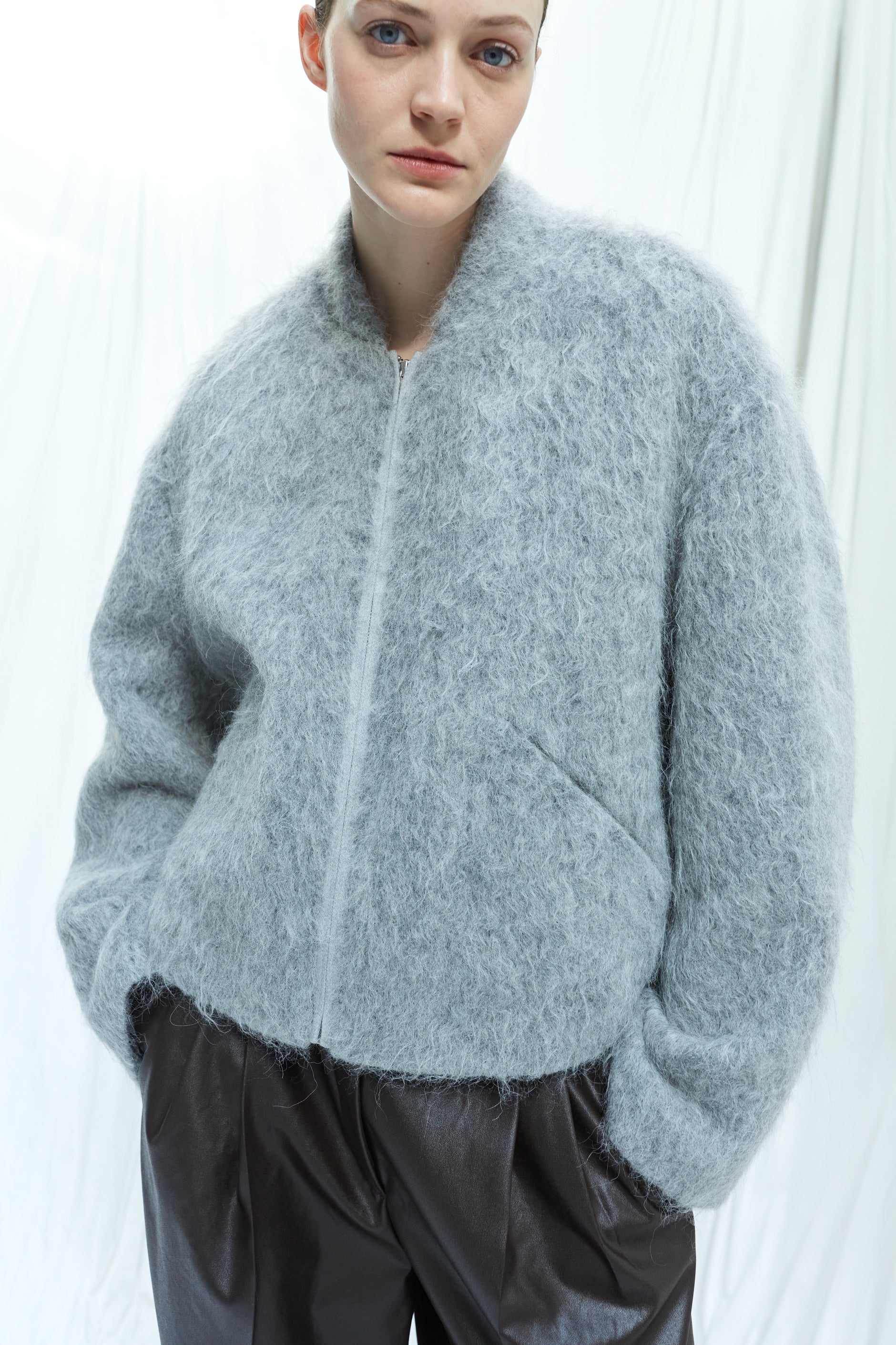 専用⭐︎christian wijnants チェックコート コート JANI―8444 | Christian Wijnants (Women