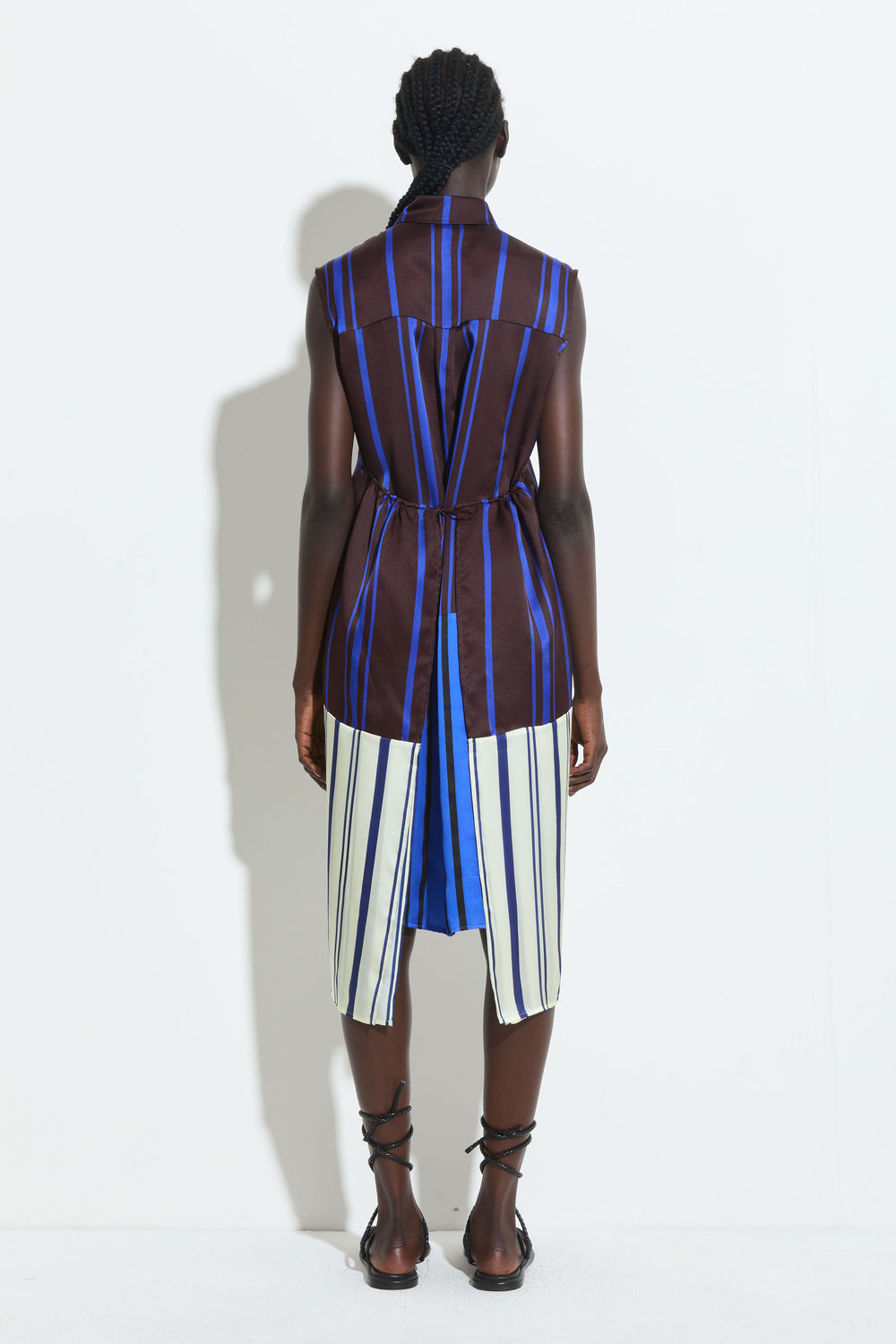 Debo Sleeveless Dress