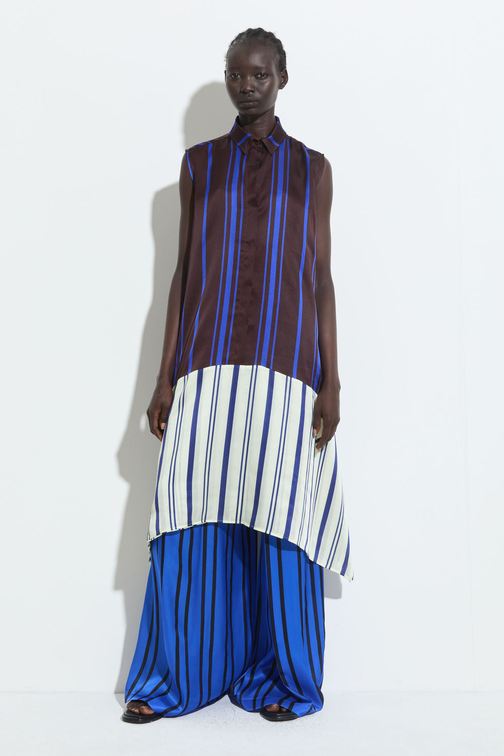 Debo Sleeveless Dress