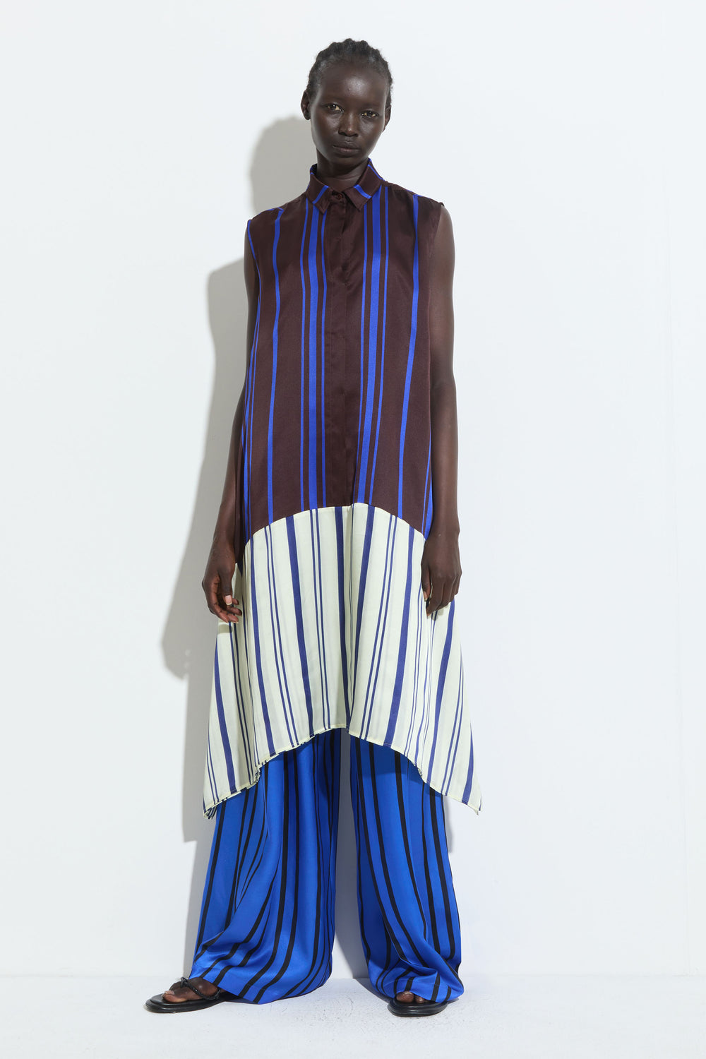 Debo Sleeveless Dress