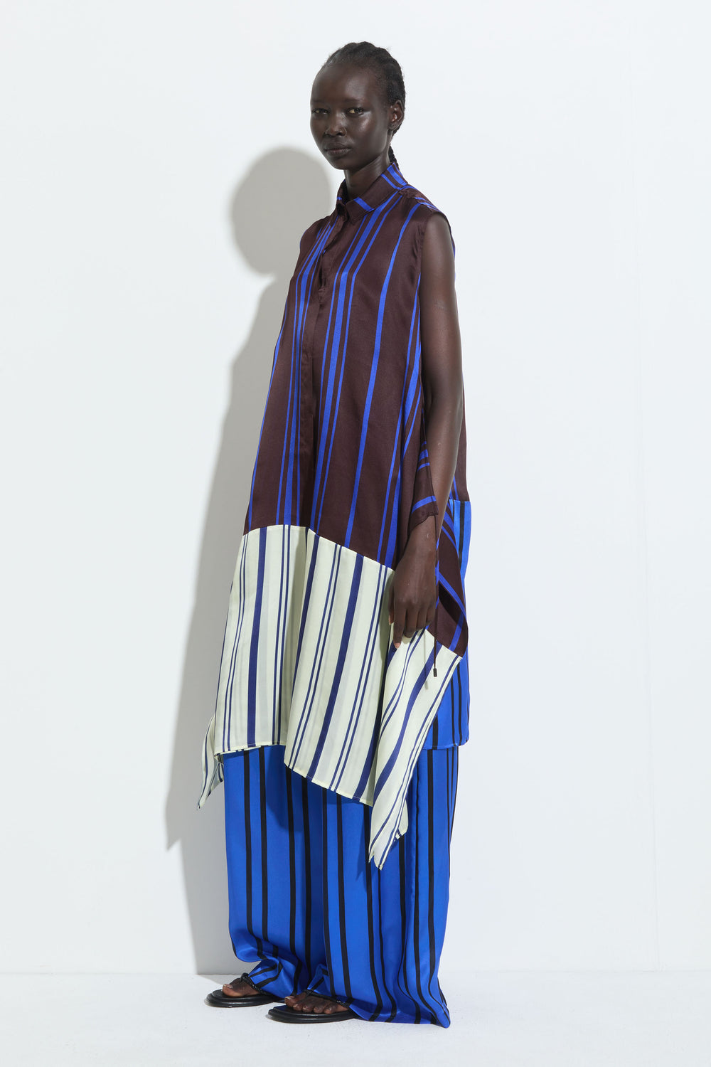 Debo Sleeveless Dress