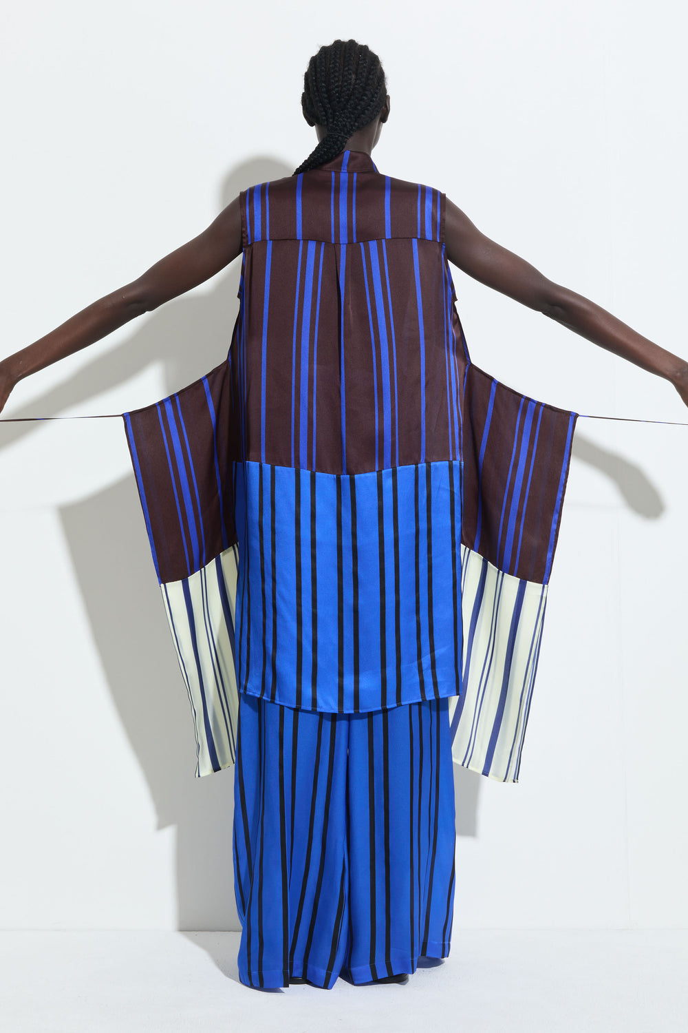 Debo Sleeveless Dress