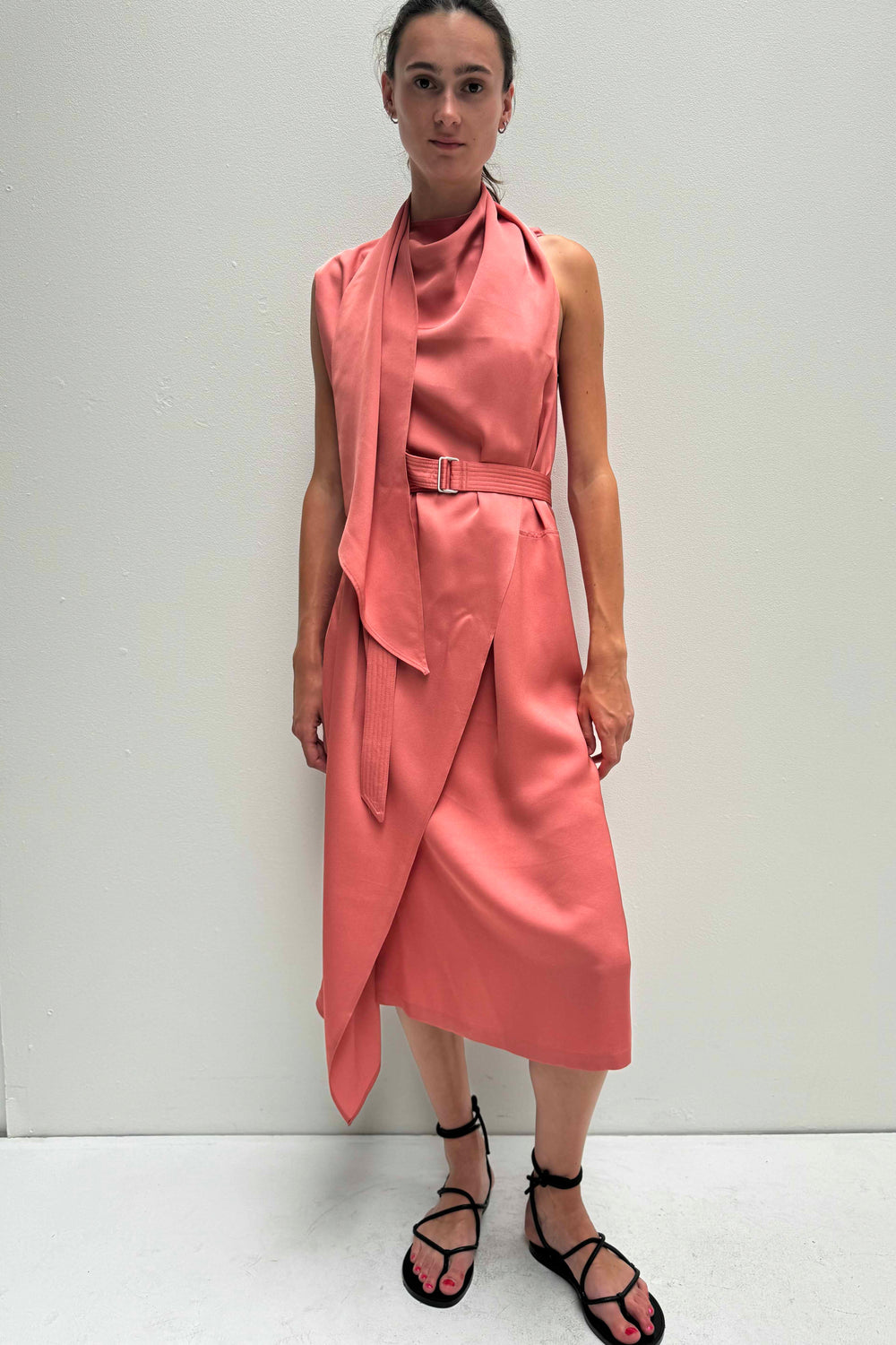 Dera Sleeveless dress