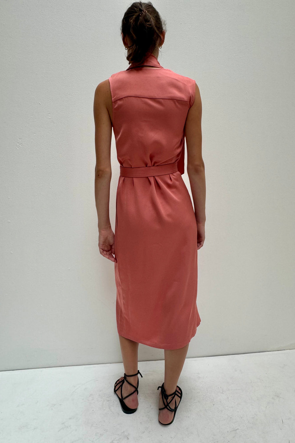 Dera Sleeveless dress