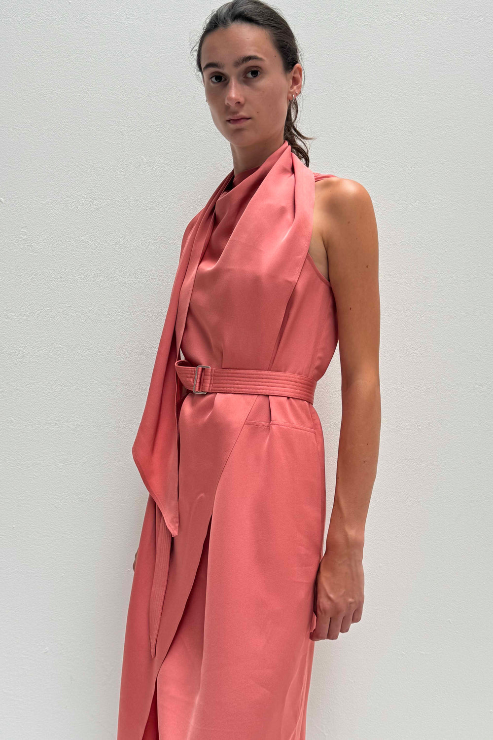 Dera Sleeveless dress