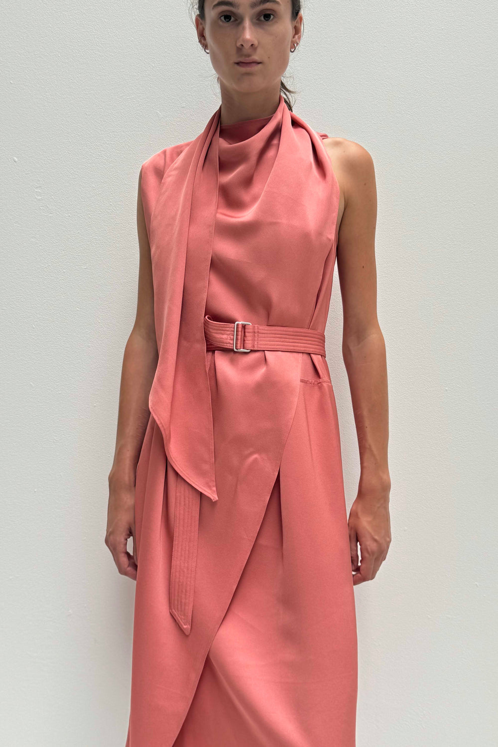 Dera Sleeveless dress