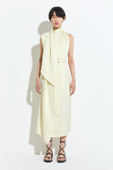 Dera Sleeveless dress