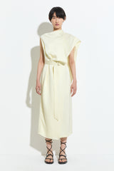 Dera Sleeveless dress