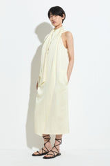 Dera Sleeveless dress