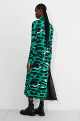 Dewis Jersey Dress