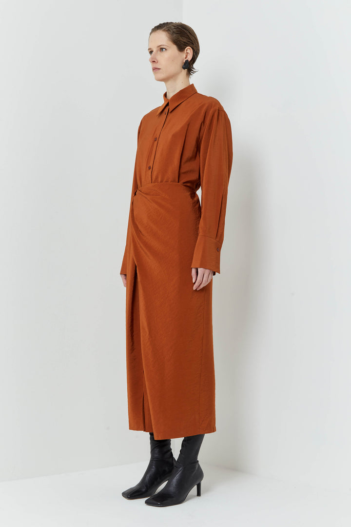 Christian  Wijnants Damila Dress