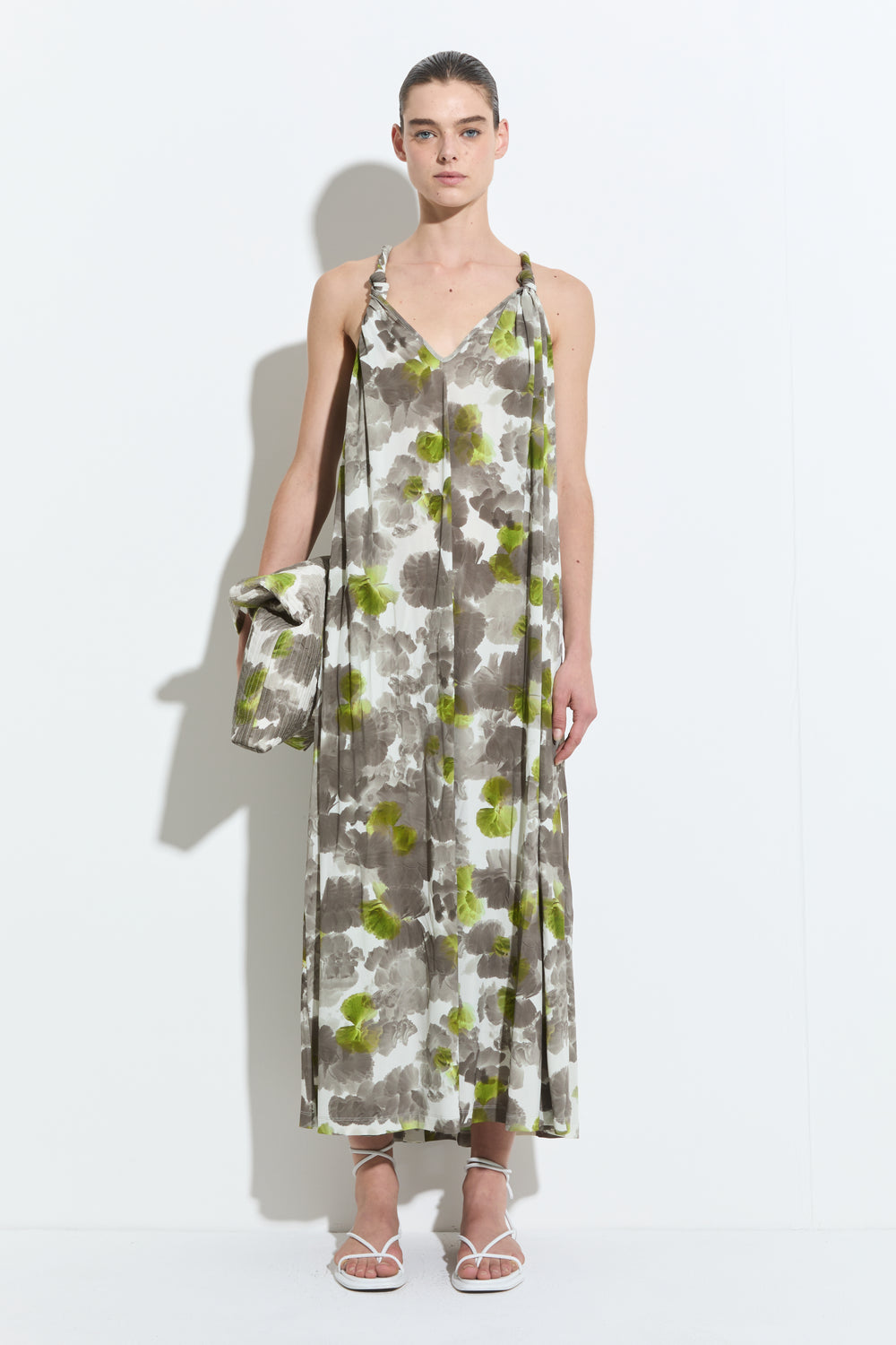 Dinus Jersey Dress
