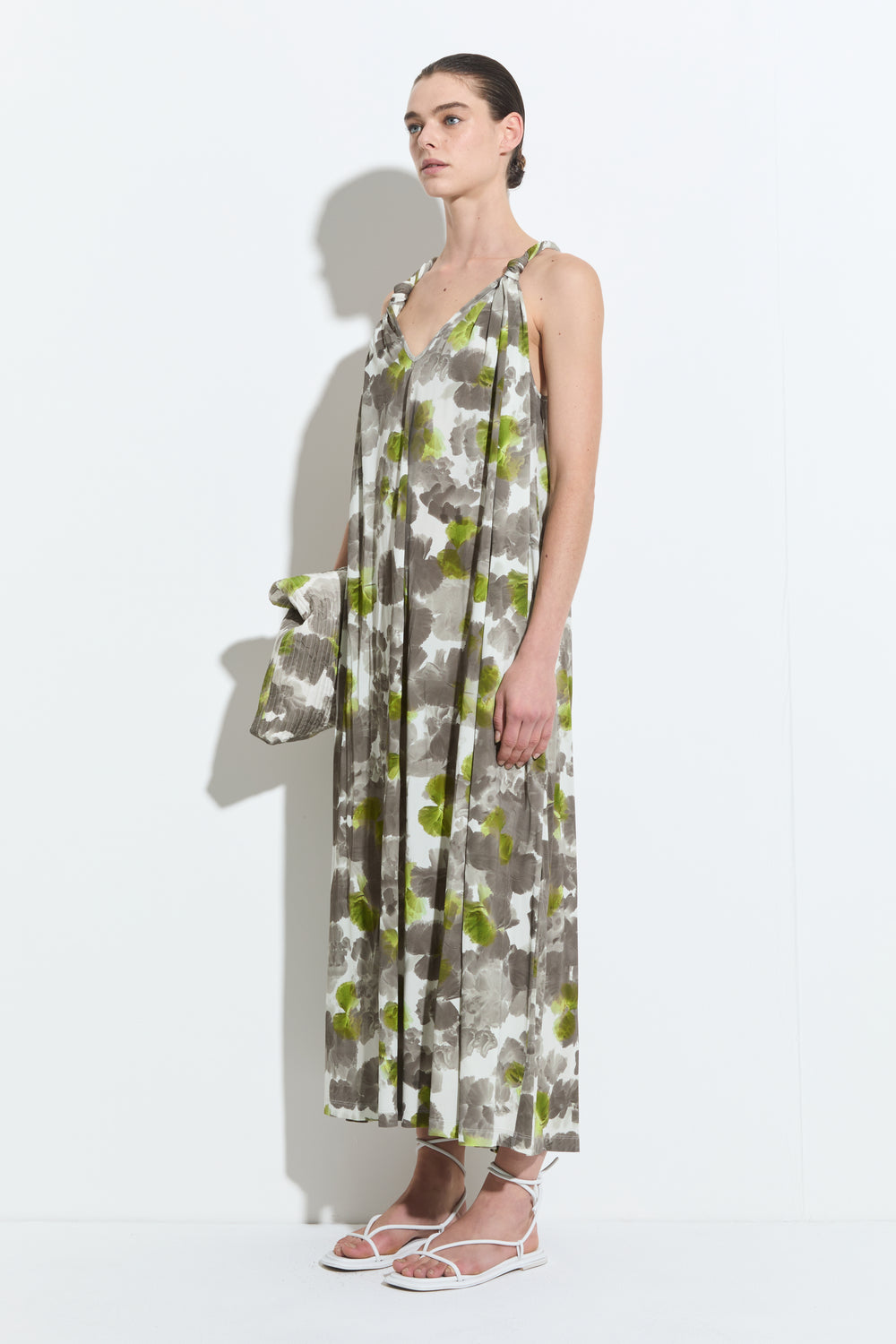 Dinus Jersey Dress