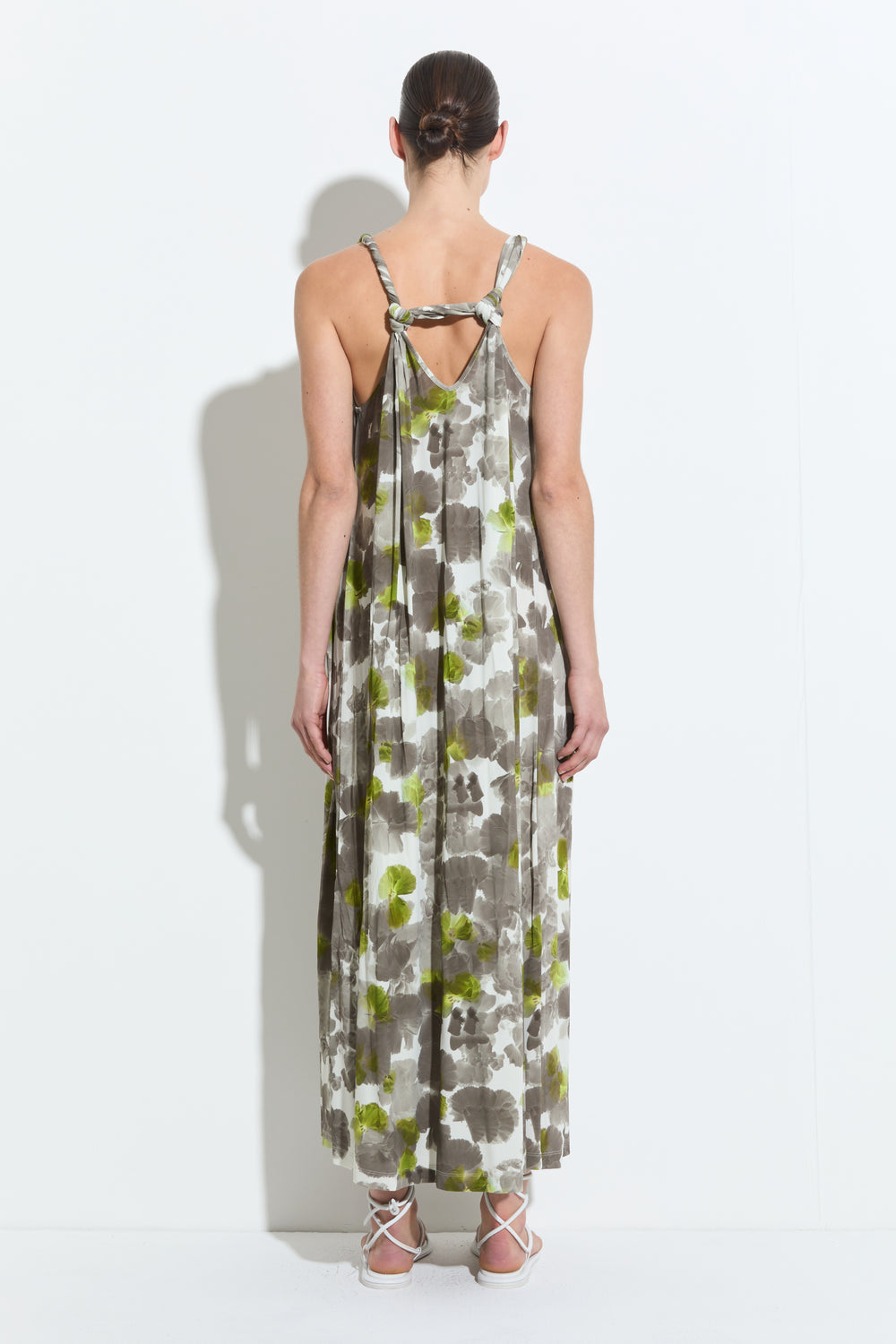 Dinus Jersey Dress