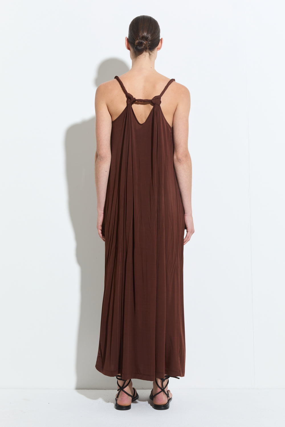 Dinus Jersey Dress