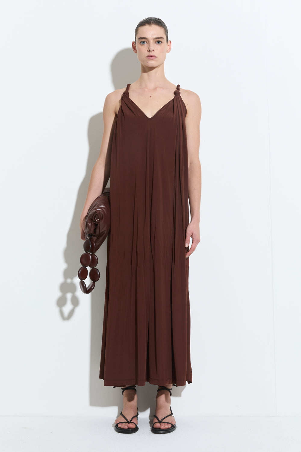 Dinus Jersey Dress