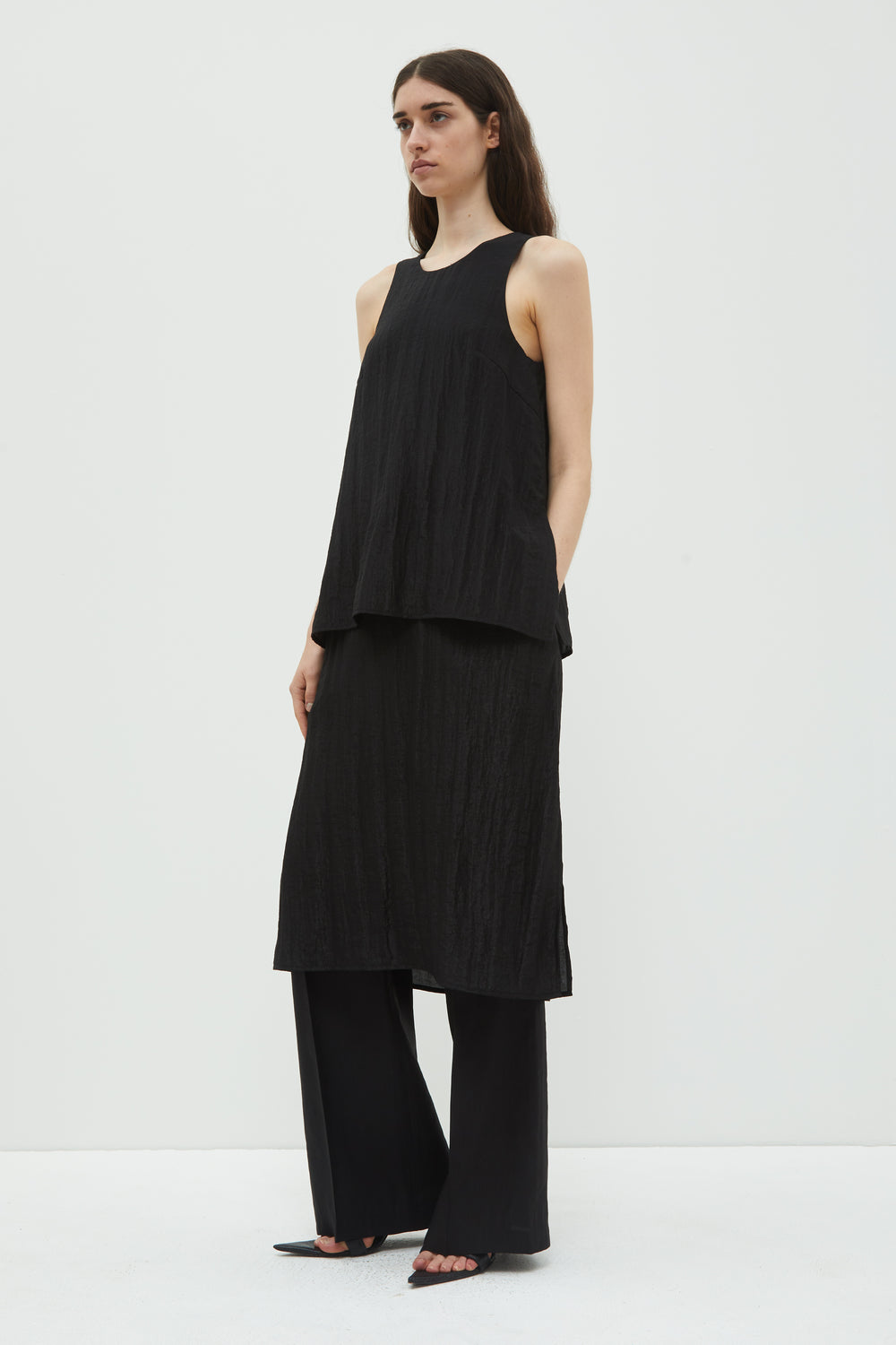 Doliat Layared Dress