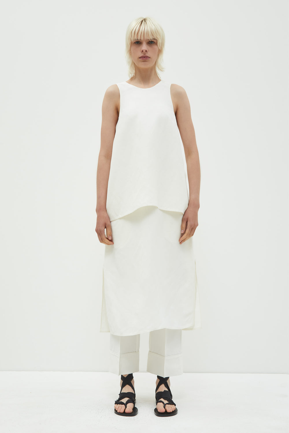 Doliat Layared Dress