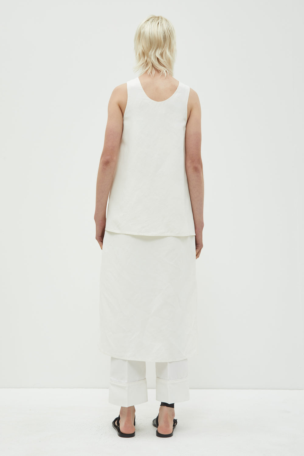Doliat Layared Dress
