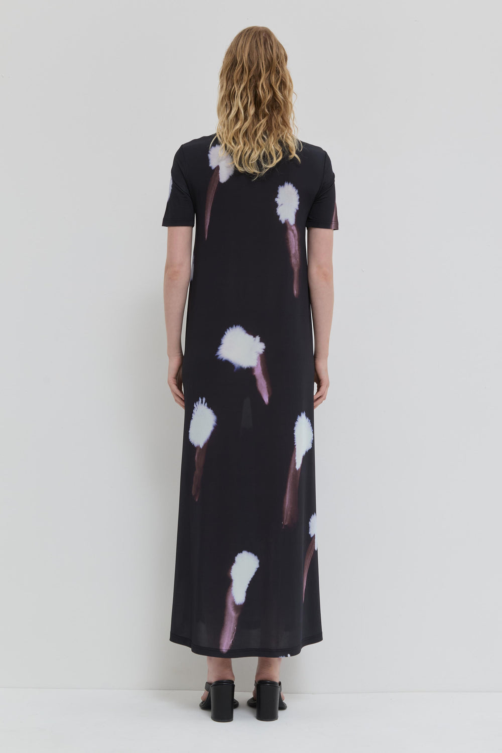 Donni Maxi Dress
