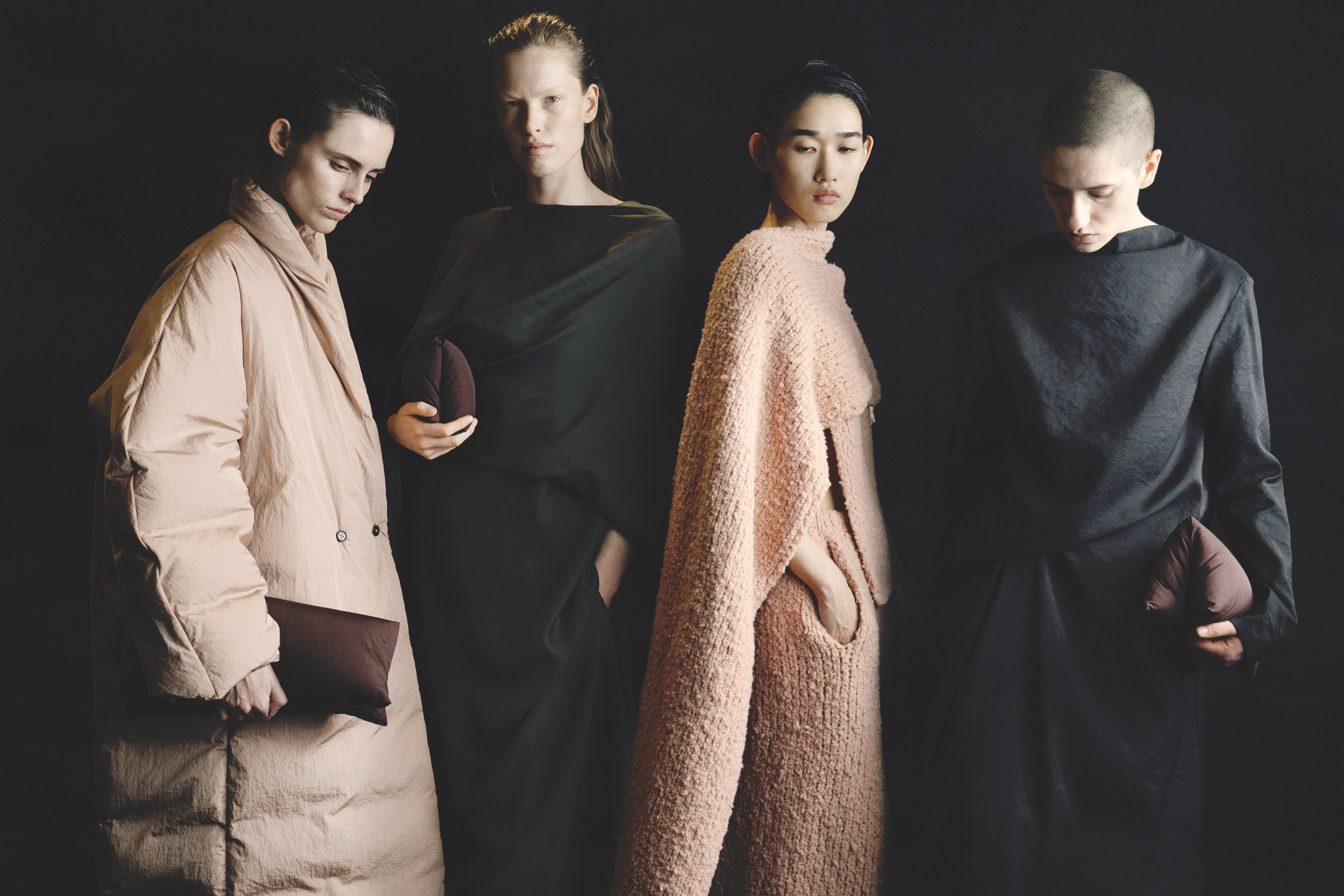 クリスチャン・ワイナンツ - 公式ウエブサイト – Christian Wijnants Shop