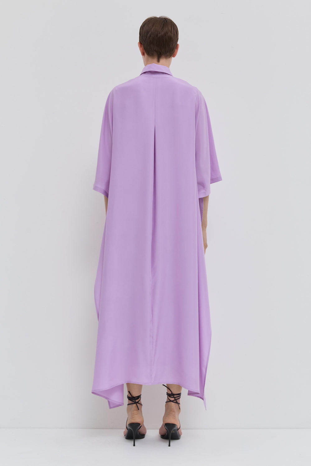 Duponi Conceptual Shirt Dress