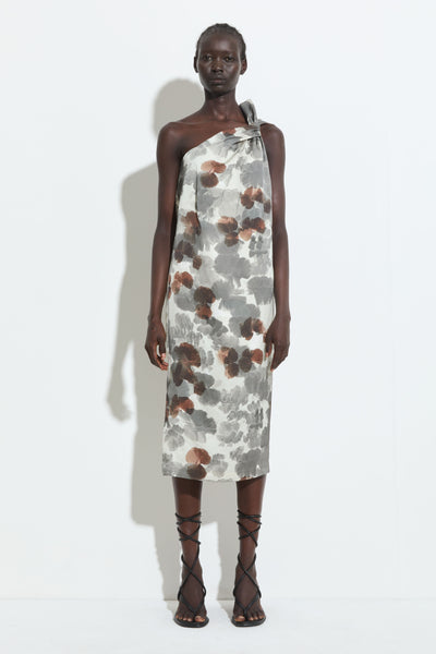 Christian Wijnants | Dyata One Shoulder Dress – Christian